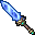Icy Relic Sword Replica.gif