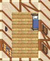 Beach Home Apartments, Flat 12.png