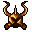 Golden Horned Helmet.gif