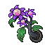 Purple Flower Lamp.gif