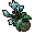 Pearl Petal Flowers.gif