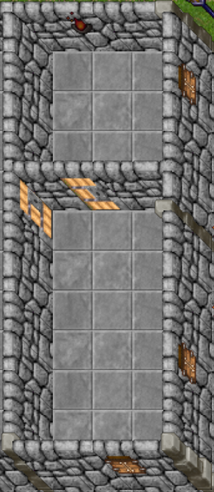 Edron Flats, Flat 11.png