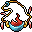 Enchanted Flamingo Amulet of Destruction.gif
