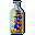 Bottle of Sun Fruit Juice (Sapphire).gif