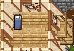 Alai Flats, Flat 14.png