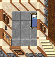 Beach Home Apartments, Flat 01.png