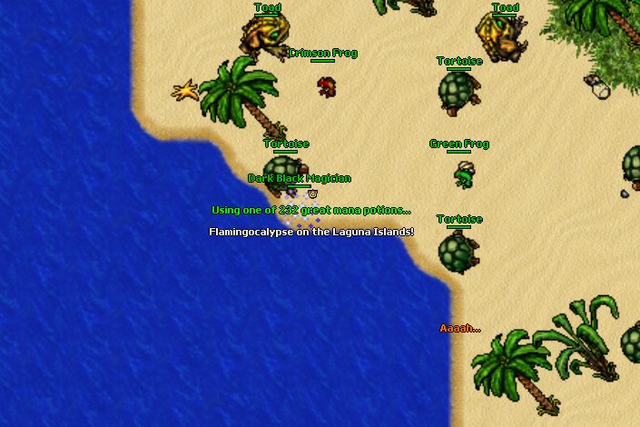 Arquivo:Laguna Islands Flamingo Raid.jpg