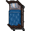 Homely Bed.gif