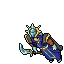 Outfit Illuminated Warrior Male Addon 3.gif