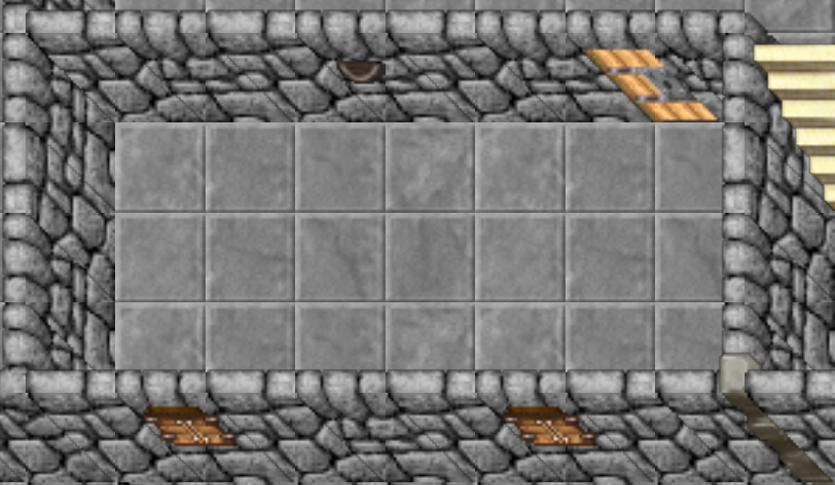 Edron Flats, Flat 23.png