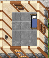 Beach Home Apartments, Flat 03.png