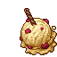 Huge Ice Cream Scoop (Vanilla).gif