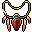 Enchanted Flamingo Amulet of Valor.gif