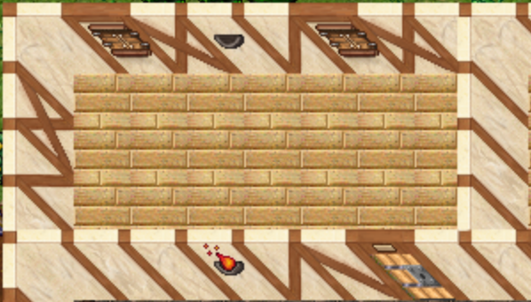 Cormaya Flats, Flat 11.png