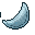 Crescent Moon Pillow 2.gif