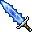 Icy Spike Sword Replica.gif