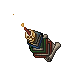 Pile of Alchemistic Books.gif