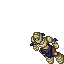 Outfit Pumpkin Mummy Male.gif