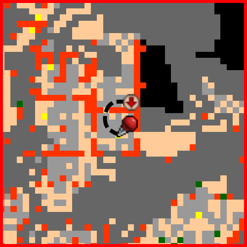 Arquivo:The Gravedigger of Drefia Quest Mapa 3-3-3.png