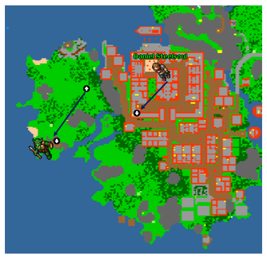 Edron City Rotas goblin.png