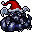 Draccoon Santa.gif