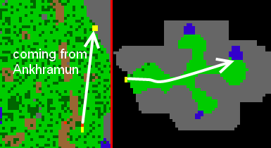 Pure water location.png