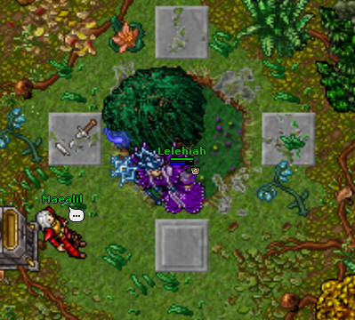 Mysterious Ornate Chest Quest Imagem 10.png