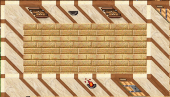 Stonehome Flats, Flat 04.png