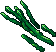 Green Crystal Rods.gif