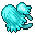 Blue Glowing Mushroom.gif
