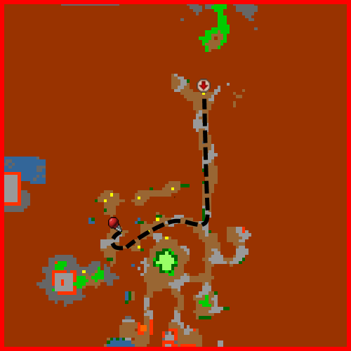 Arquivo:Cults of Tibia The Barkless 1-4.png