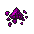 Purple Fireworks Powder.gif
