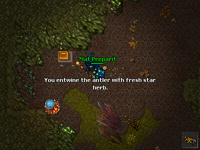 The Tainted Souls Quest Imagem 1.png