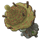 Mushroom House (Gnomprona).gif