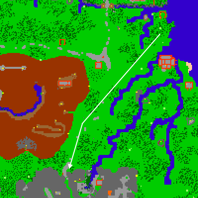 Arquivo:Pilgrimage of Ashes Quest Kazordoon Mapa 1-1.png