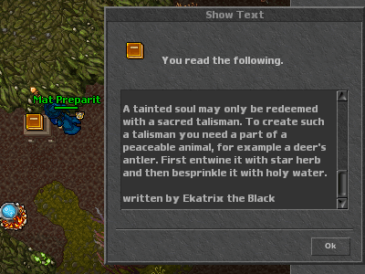 The Tainted Souls Quest Imagem 4.png