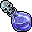 Vial with a Skull Cork.gif