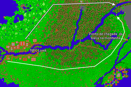 Lightbearer Forbidden Caminho Mapa.png