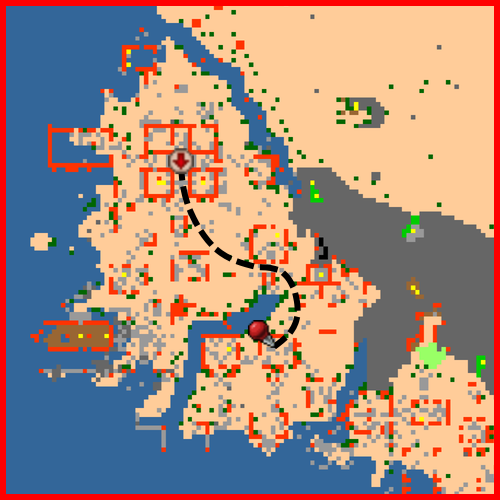 Arquivo:The Gravedigger of Drefia Quest Mapa 3-5-14.png