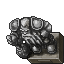 Dwarven Statue (Kazordoon).gif