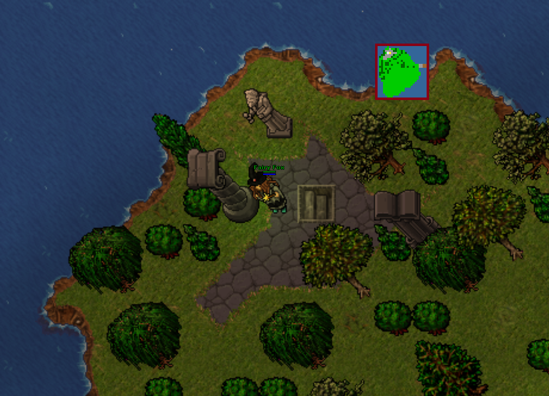 Arquivo:Ilha 7.png - Tibia Wiki - A Enciclopédia do Tibia