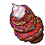 Donut Tree (Strawberry).gif