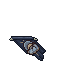 Black Banner with a Night Sky Motif 2.gif