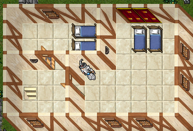 Arquivo:Greenshore Village, Villa 1 Andar.png