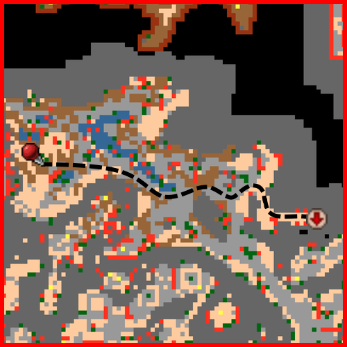 Arquivo:The Gravedigger of Drefia Quest Mapa 2-5-2.png