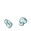 Glowing White Crystals 01.gif