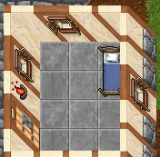 Beach Home Apartments, Flat 02.png
