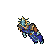 Outfit Illuminated Warrior Male Addon 2.gif