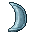 Crescent Moon Pillow 3.gif