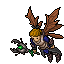 Outfit Winged Druid Female Addon 1.gif